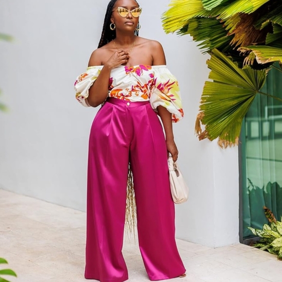 Tenicka B. Amazon matching set - Picture 2 of 2